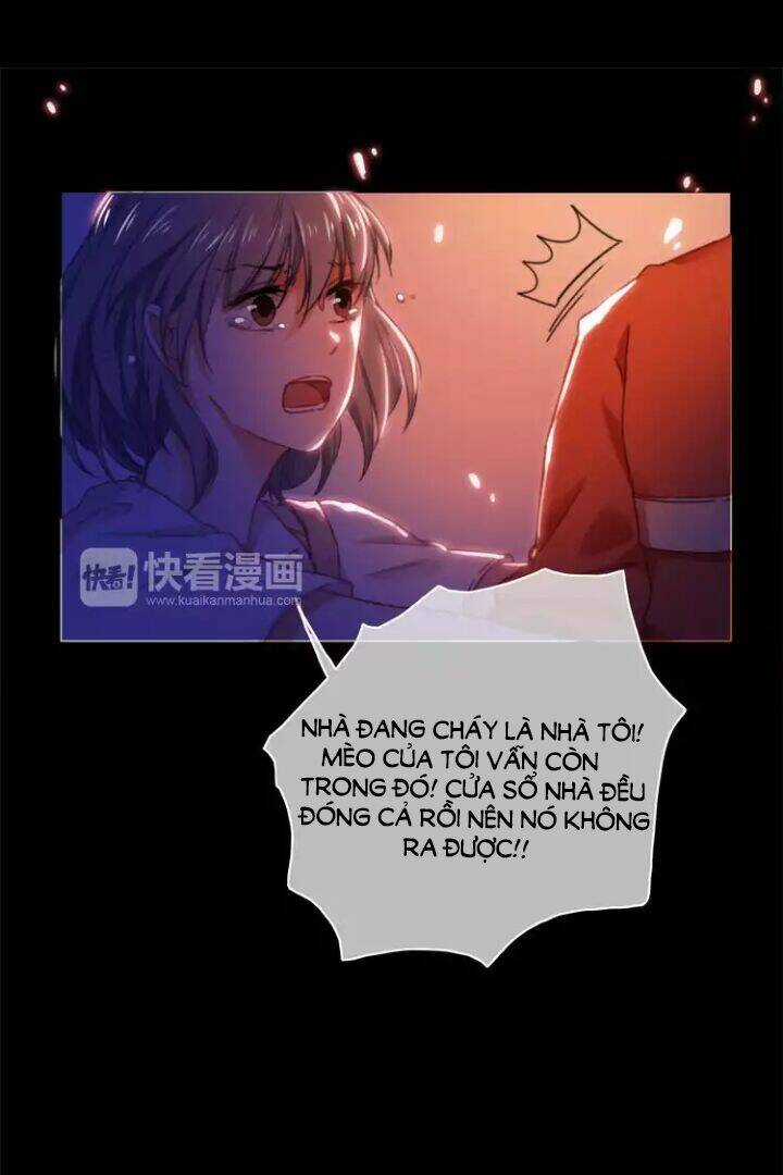 Thập Quang Mật Ngữ Chapter 6 trang 4