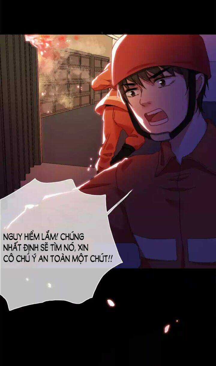 Thập Quang Mật Ngữ Chapter 6 trang 5