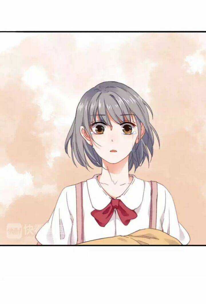 Thập Quang Mật Ngữ Chapter 6 trang 8