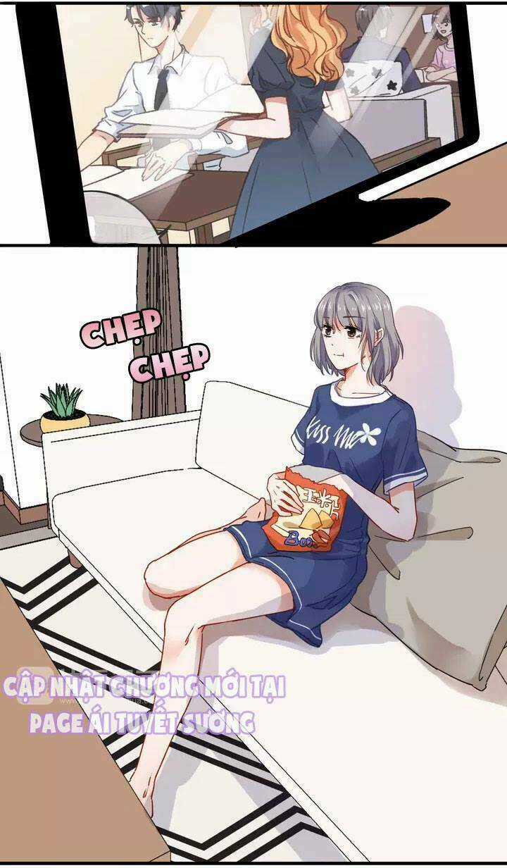 Thập Quang Mật Ngữ Chapter 7 trang 10