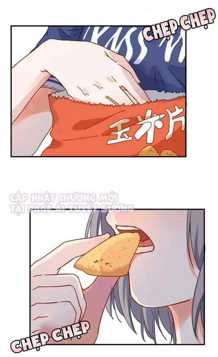 Thập Quang Mật Ngữ Chapter 7 trang 11