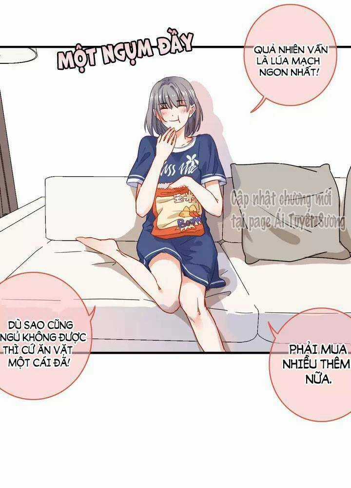 Thập Quang Mật Ngữ Chapter 7 trang 12