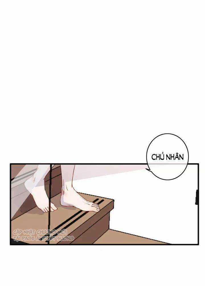 Thập Quang Mật Ngữ Chapter 7 trang 13