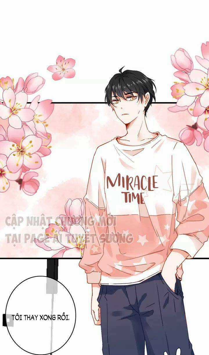 Thập Quang Mật Ngữ Chapter 7 trang 14