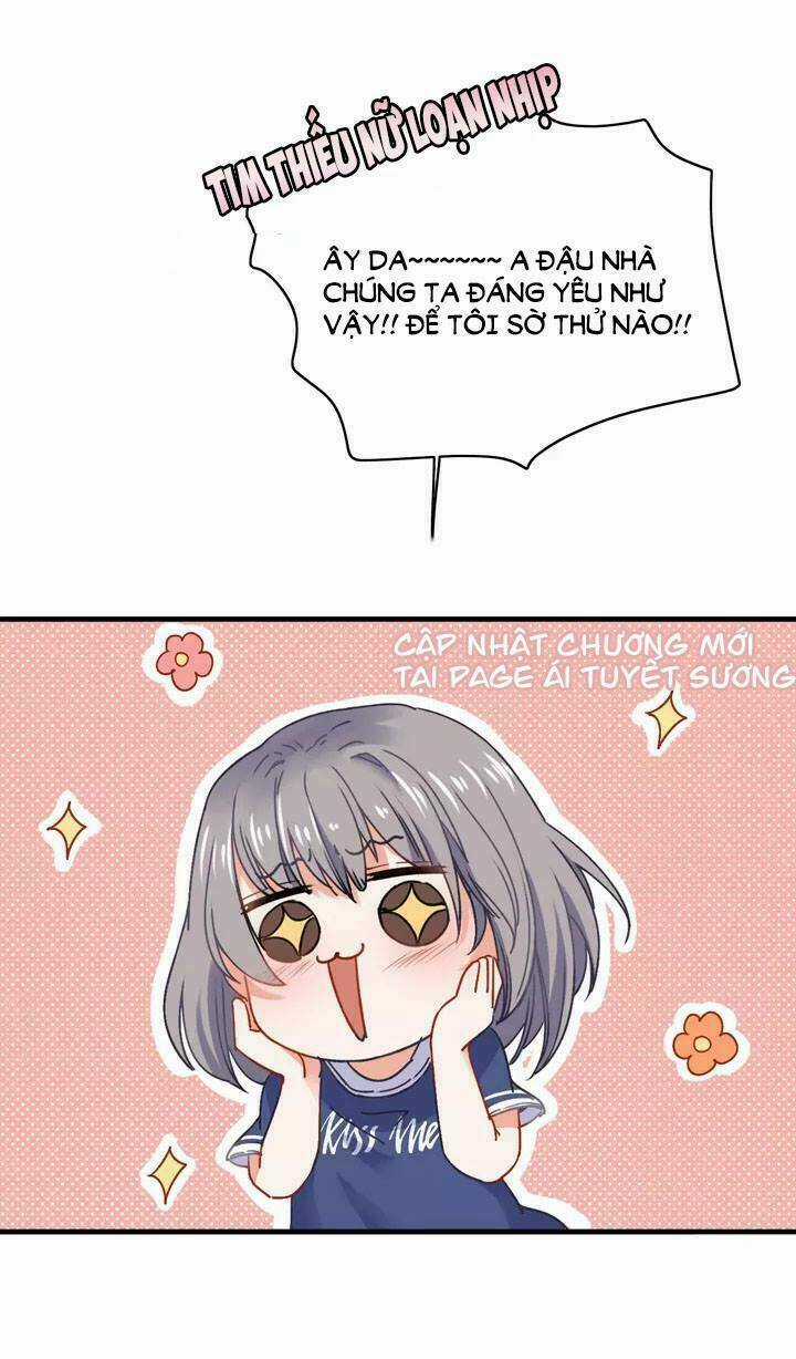 Thập Quang Mật Ngữ Chapter 7 trang 16