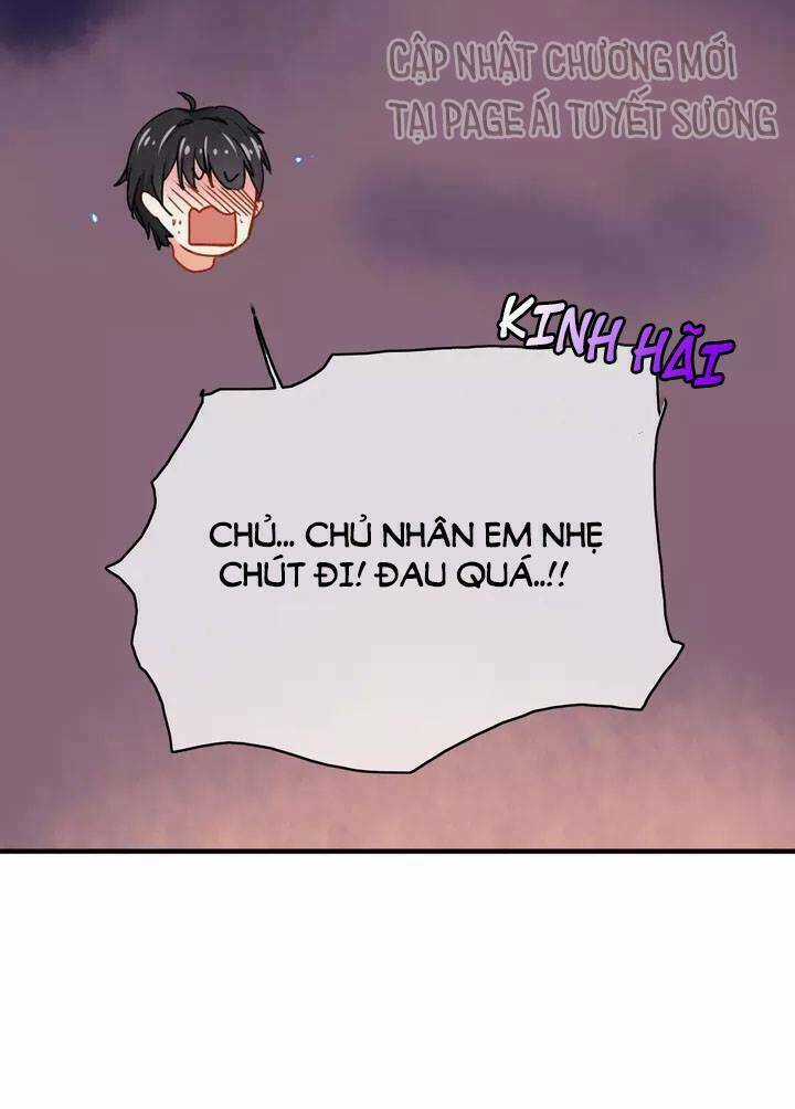 Thập Quang Mật Ngữ Chapter 7 trang 19