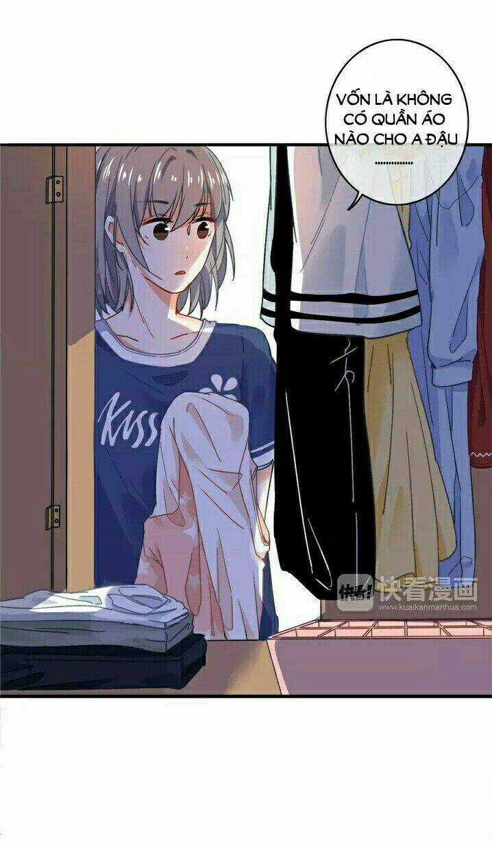 Thập Quang Mật Ngữ Chapter 7 trang 2