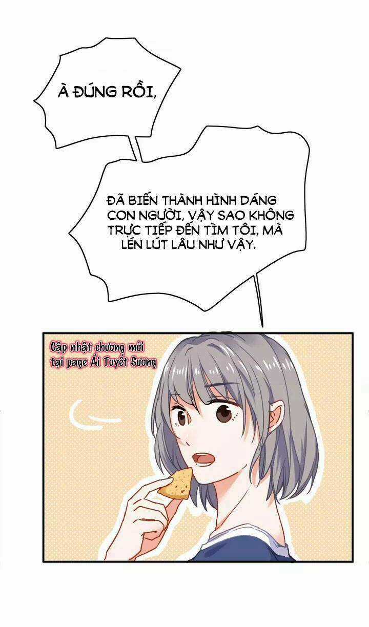 Thập Quang Mật Ngữ Chapter 7 trang 22