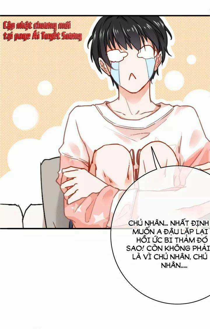 Thập Quang Mật Ngữ Chapter 7 trang 23