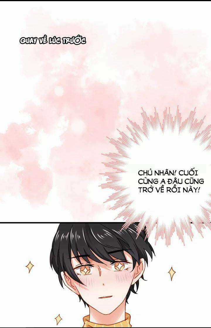 Thập Quang Mật Ngữ Chapter 7 trang 24