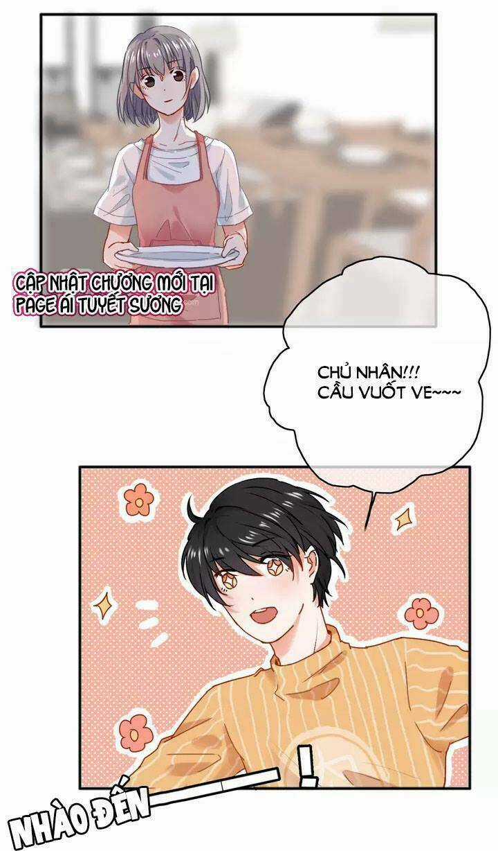 Thập Quang Mật Ngữ Chapter 7 trang 26