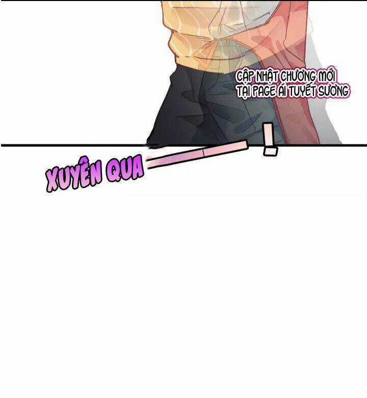 Thập Quang Mật Ngữ Chapter 7 trang 28