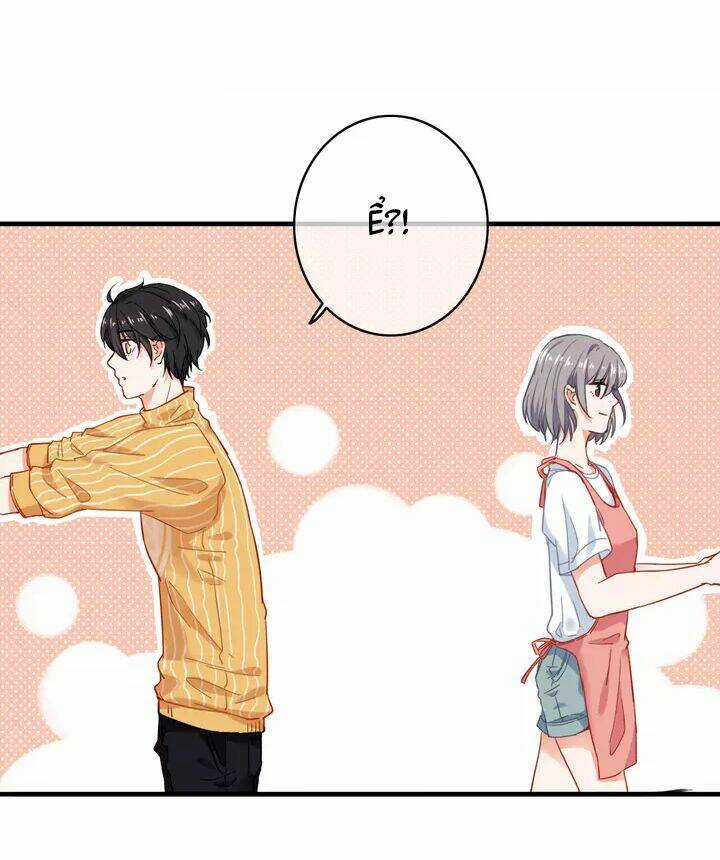 Thập Quang Mật Ngữ Chapter 7 trang 29