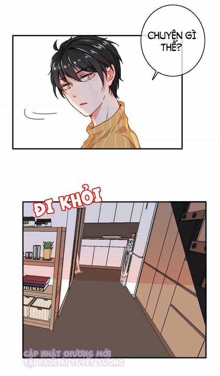 Thập Quang Mật Ngữ Chapter 7 trang 30