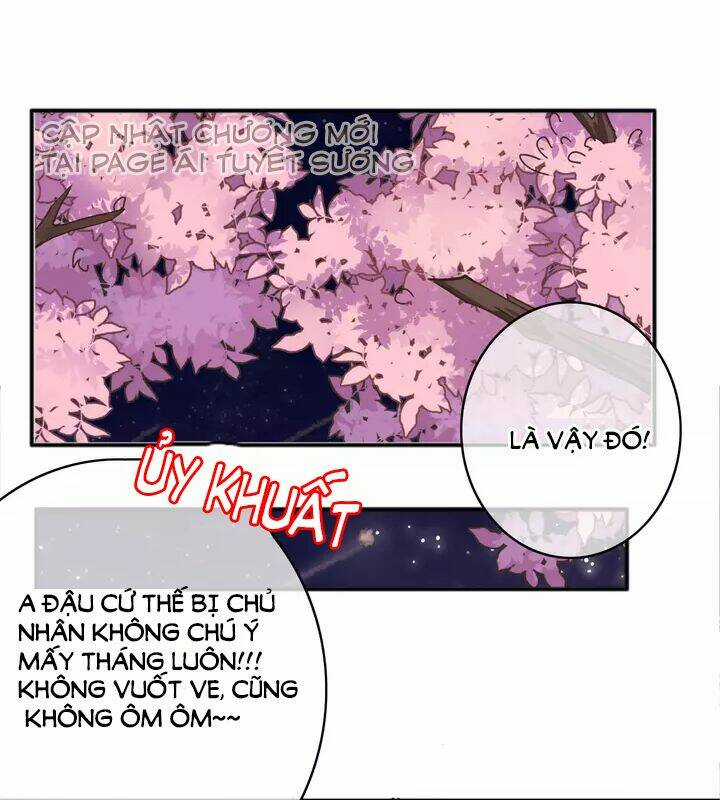 Thập Quang Mật Ngữ Chapter 7 trang 32