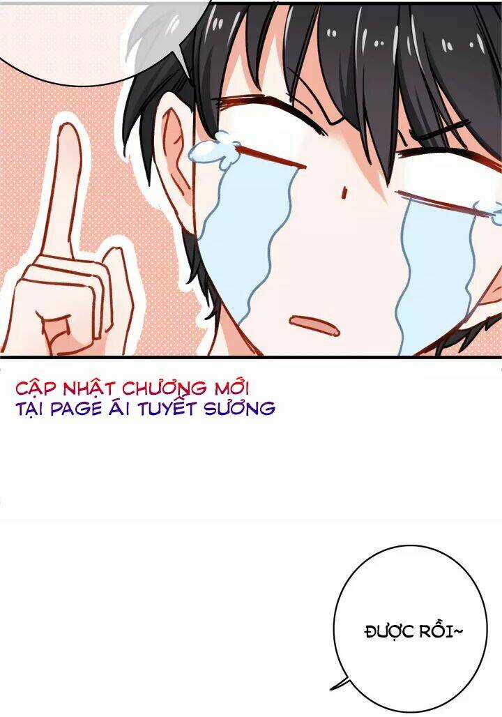 Thập Quang Mật Ngữ Chapter 7 trang 33