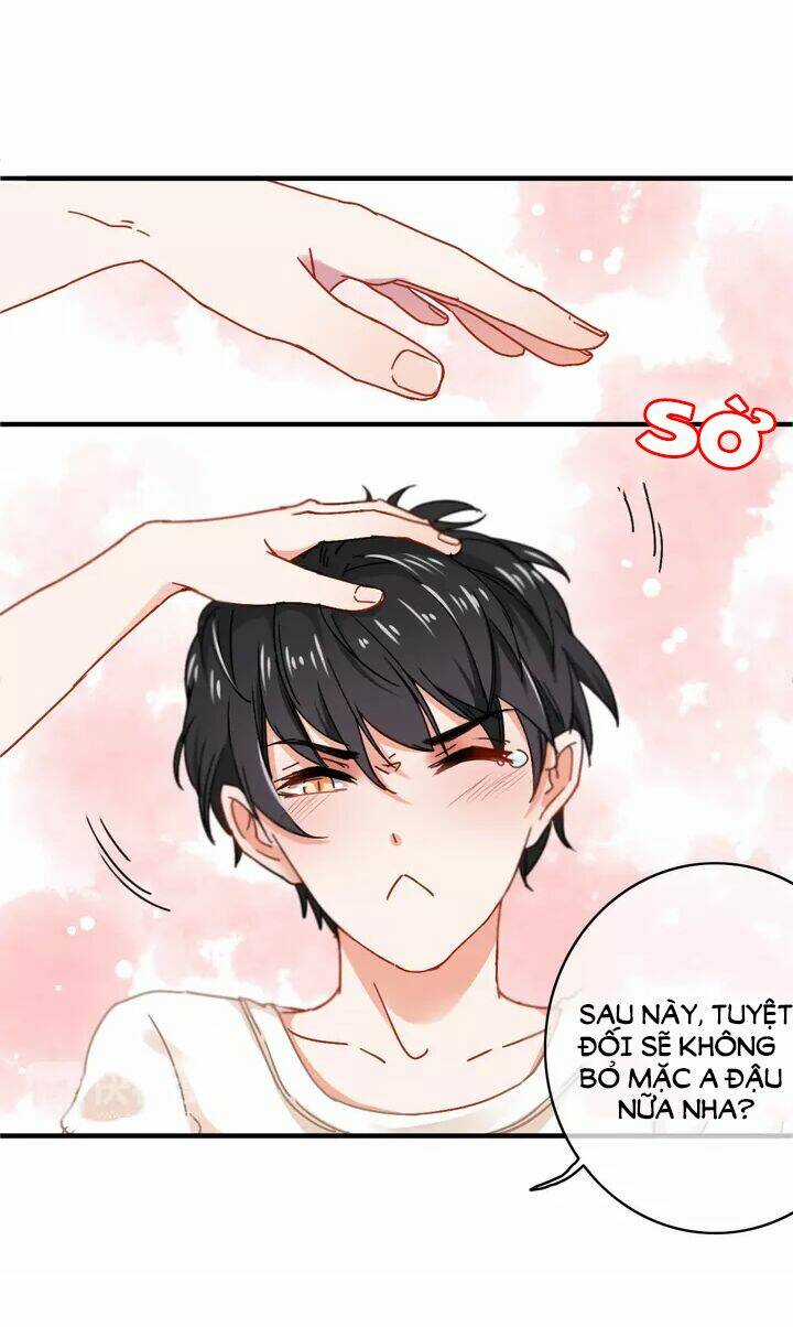 Thập Quang Mật Ngữ Chapter 7 trang 34