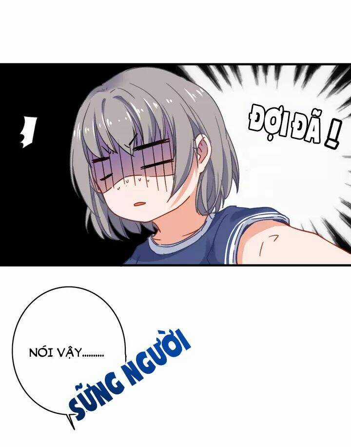 Thập Quang Mật Ngữ Chapter 7 trang 35