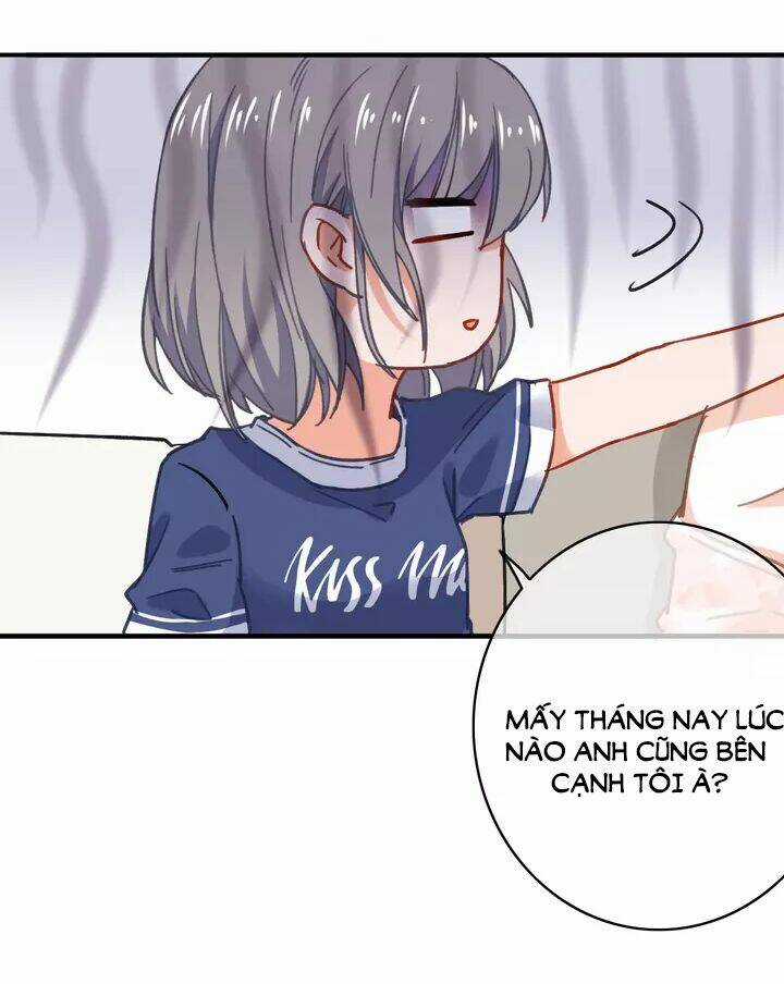 Thập Quang Mật Ngữ Chapter 7 trang 36