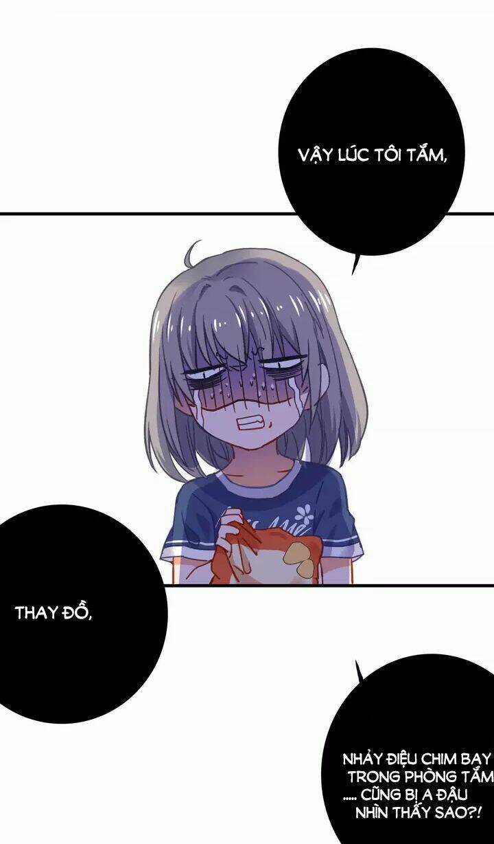 Thập Quang Mật Ngữ Chapter 7 trang 38