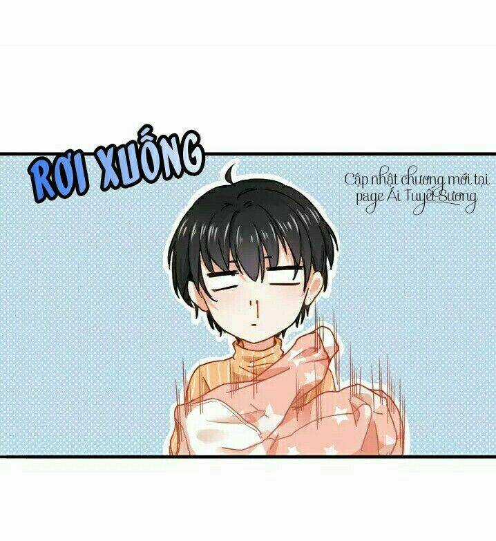 Thập Quang Mật Ngữ Chapter 7 trang 7