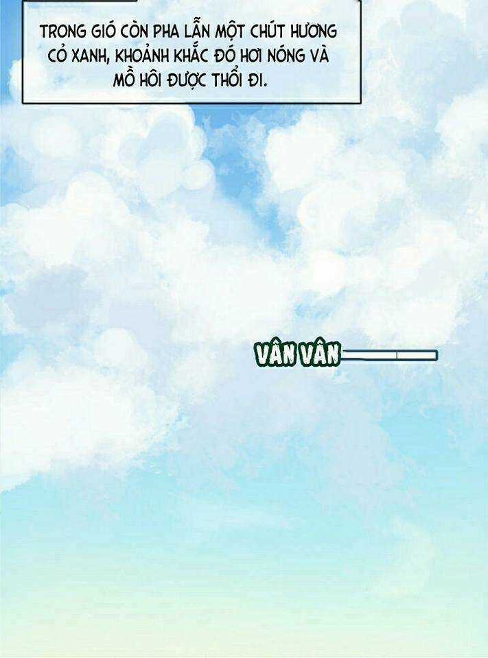 Thập Quang Mật Ngữ Chapter 8 trang 11