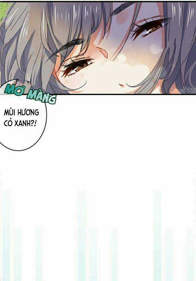 Thập Quang Mật Ngữ Chapter 8 trang 12