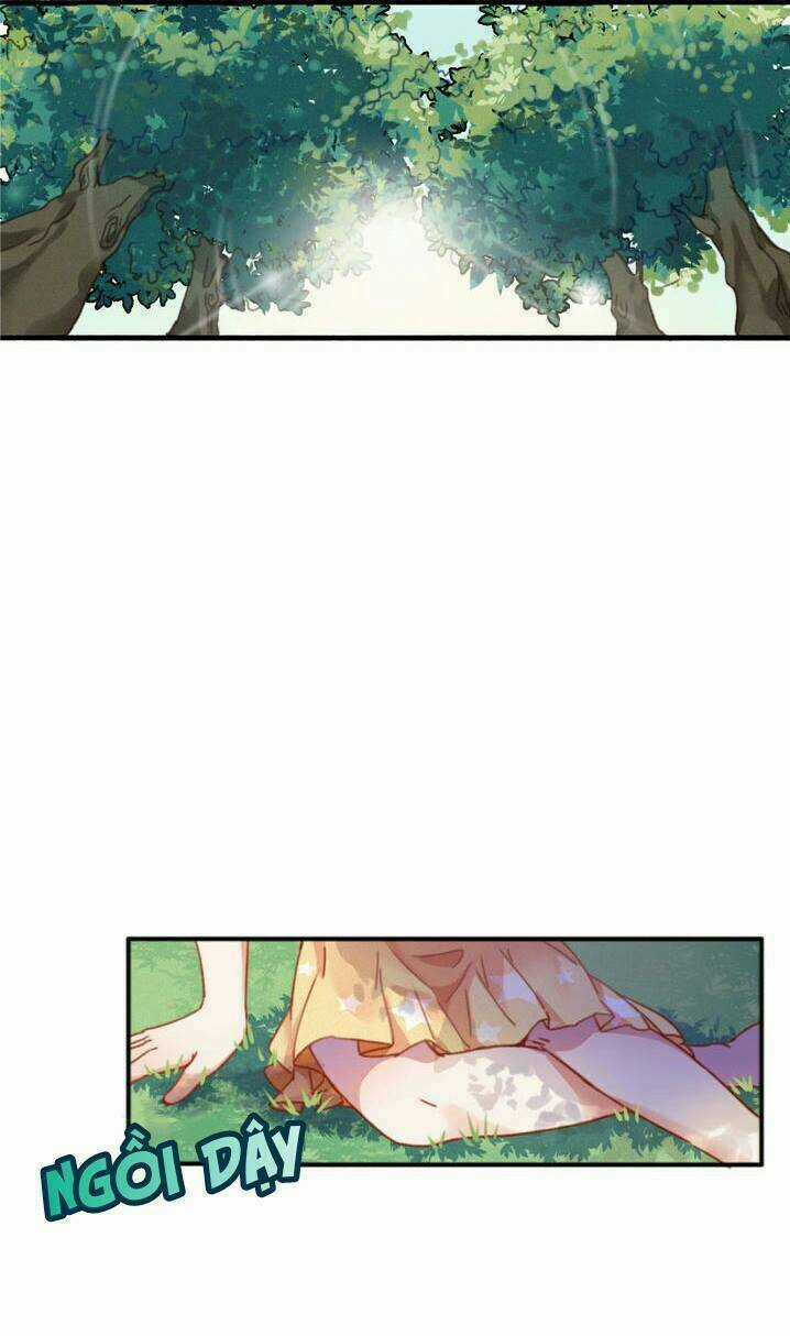 Thập Quang Mật Ngữ Chapter 8 trang 14