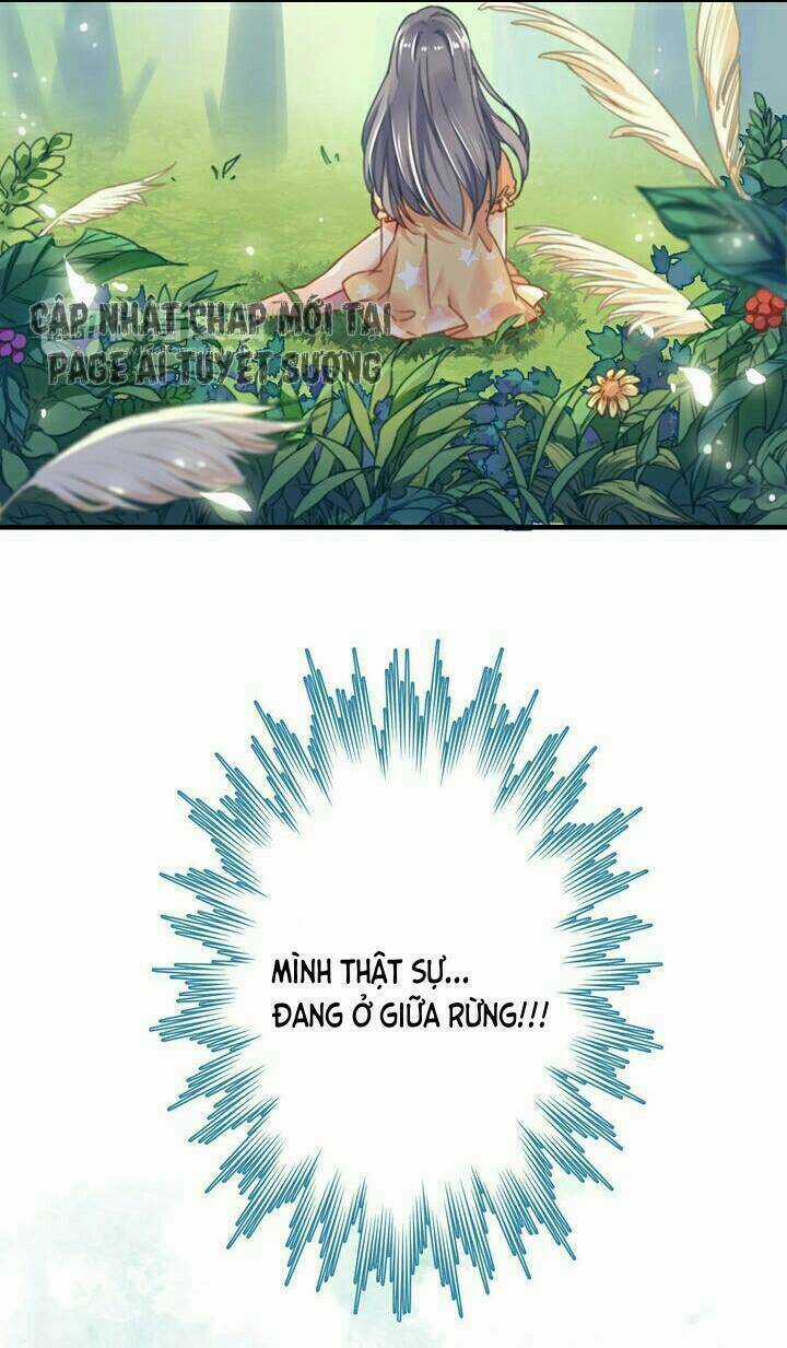 Thập Quang Mật Ngữ Chapter 8 trang 16