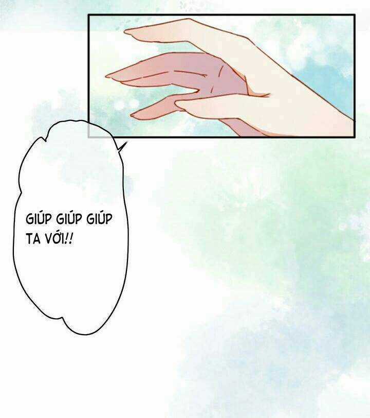 Thập Quang Mật Ngữ Chapter 8 trang 18