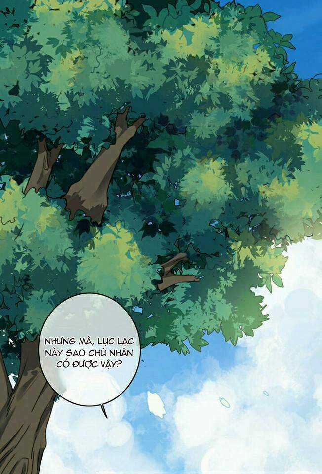 Thập Quang Mật Ngữ Chapter 8 trang 2