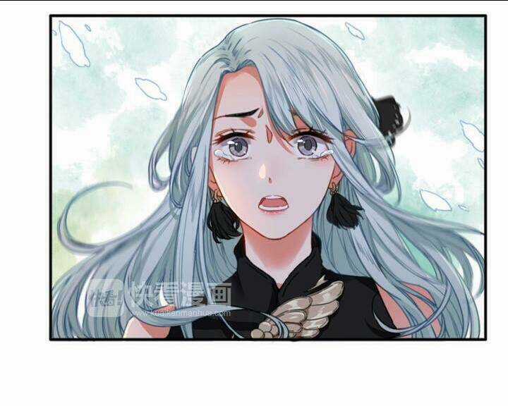 Thập Quang Mật Ngữ Chapter 8 trang 22