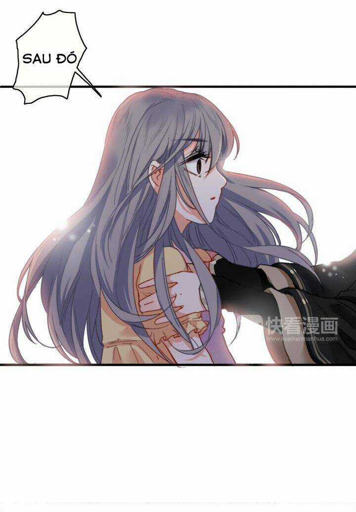 Thập Quang Mật Ngữ Chapter 8 trang 25