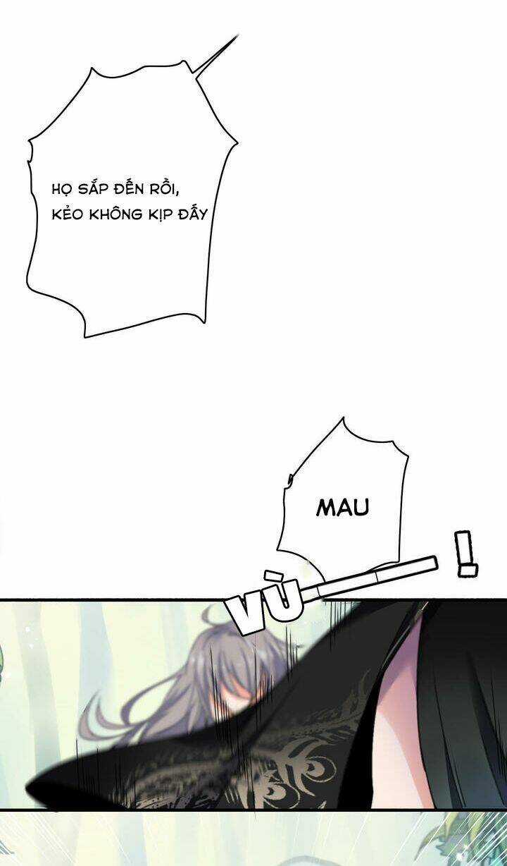 Thập Quang Mật Ngữ Chapter 8 trang 29