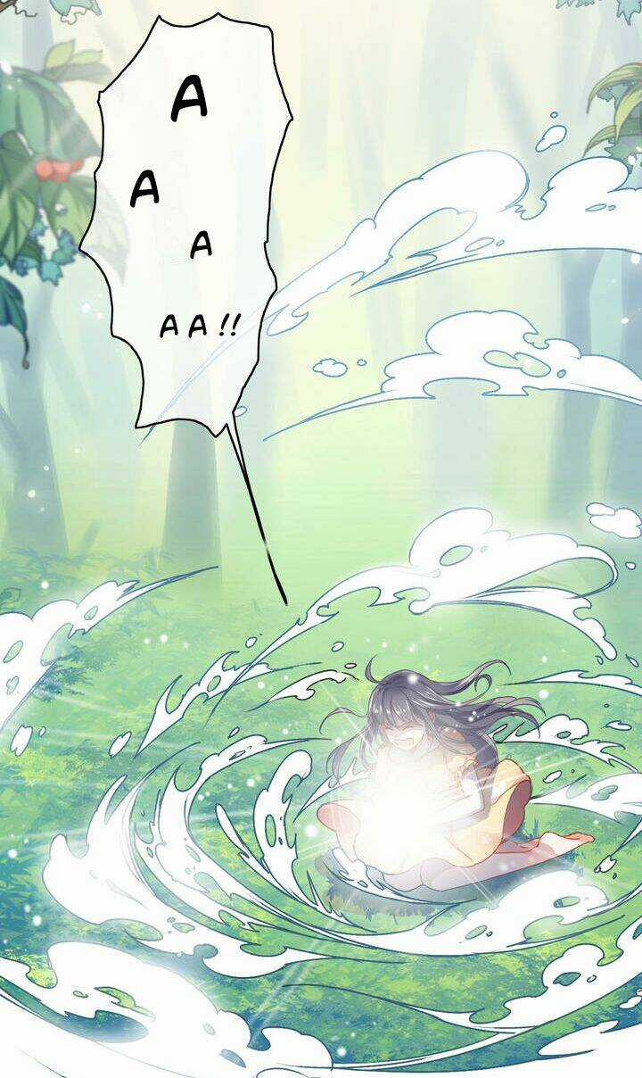 Thập Quang Mật Ngữ Chapter 8 trang 32