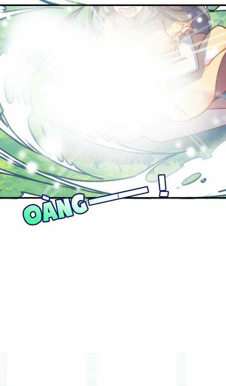 Thập Quang Mật Ngữ Chapter 8 trang 33