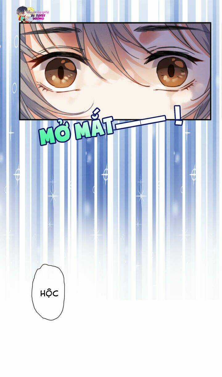 Thập Quang Mật Ngữ Chapter 8 trang 35