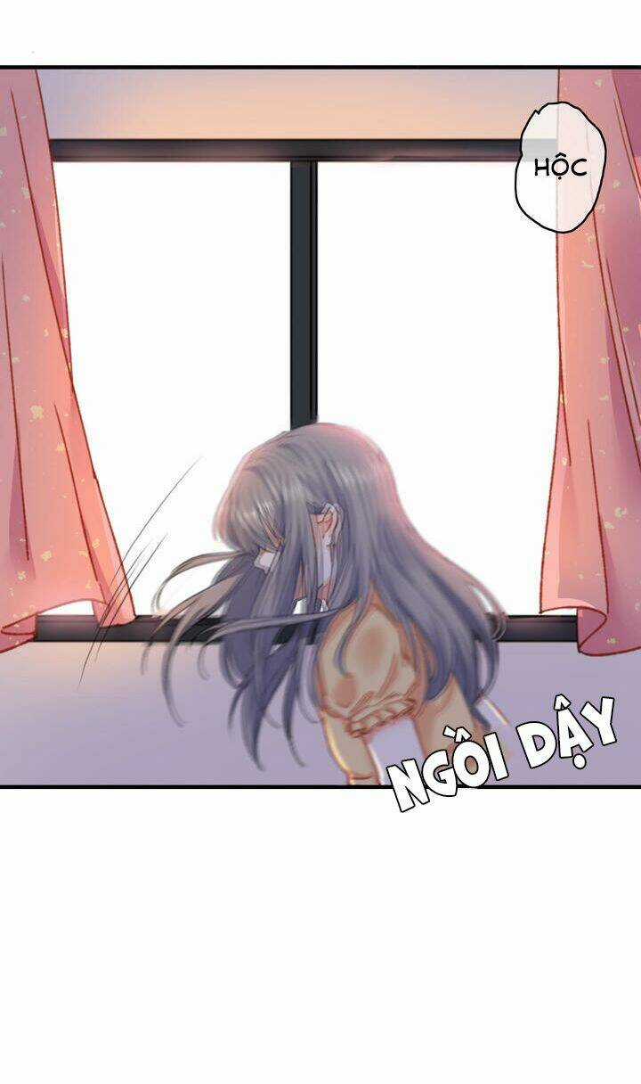 Thập Quang Mật Ngữ Chapter 8 trang 36