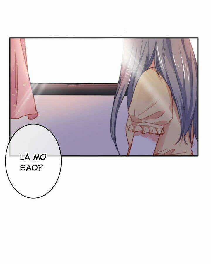 Thập Quang Mật Ngữ Chapter 8 trang 37