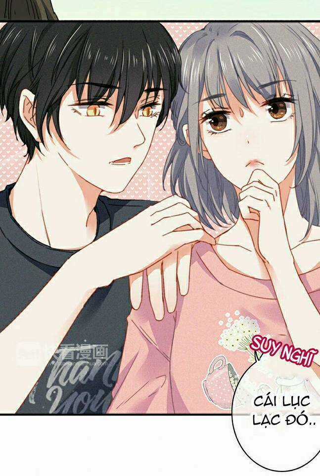 Thập Quang Mật Ngữ Chapter 8 trang 4