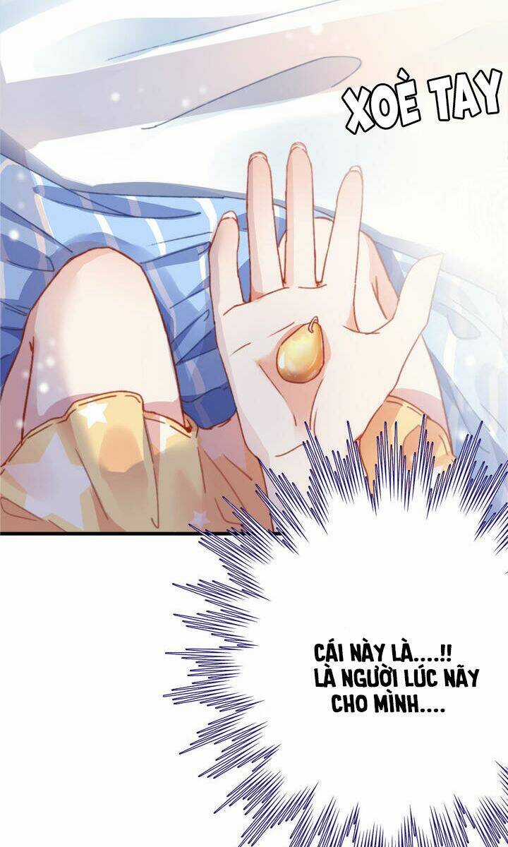 Thập Quang Mật Ngữ Chapter 8 trang 40