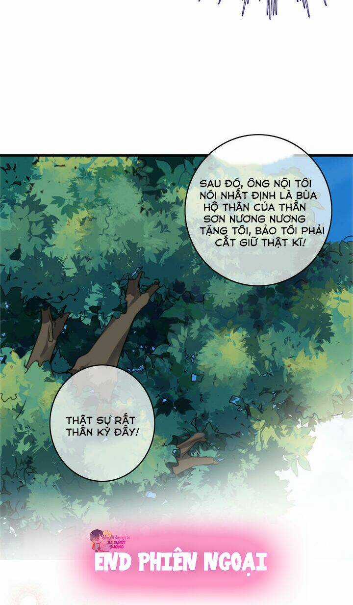 Thập Quang Mật Ngữ Chapter 8 trang 41