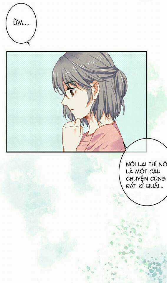 Thập Quang Mật Ngữ Chapter 8 trang 5