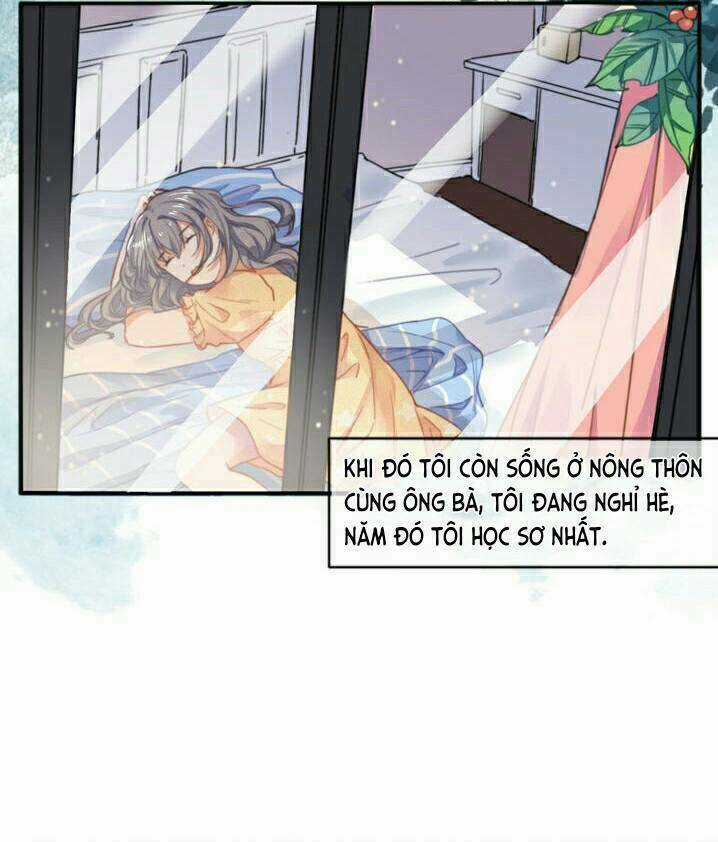 Thập Quang Mật Ngữ Chapter 8 trang 7