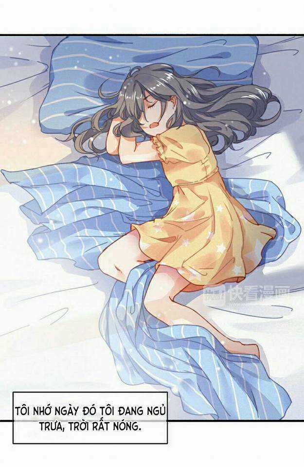 Thập Quang Mật Ngữ Chapter 8 trang 8