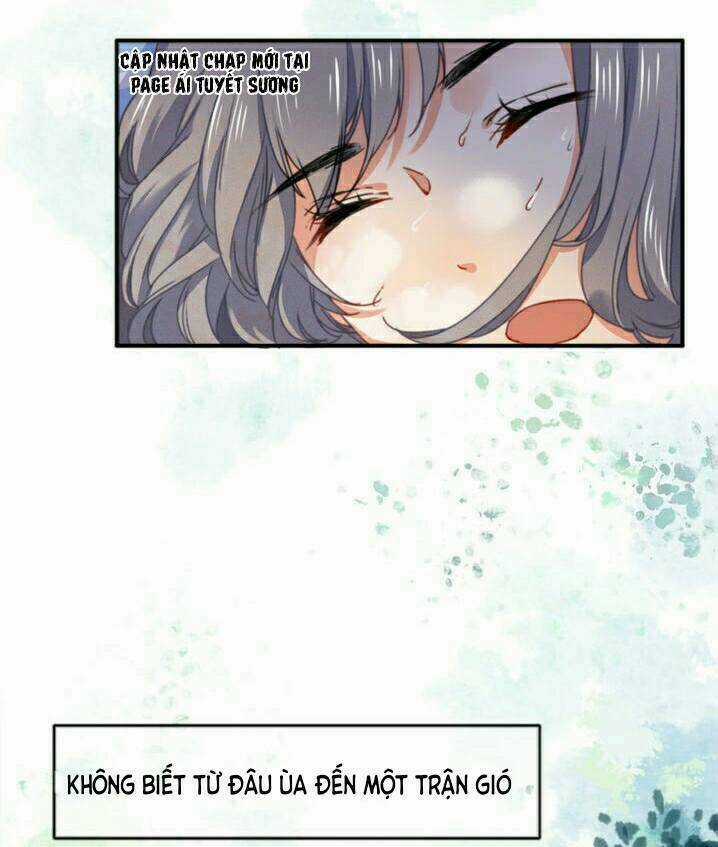 Thập Quang Mật Ngữ Chapter 8 trang 9