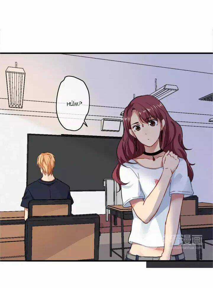 Thập Quang Mật Ngữ Chapter 9 trang 11