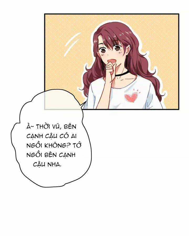 Thập Quang Mật Ngữ Chapter 9 trang 12