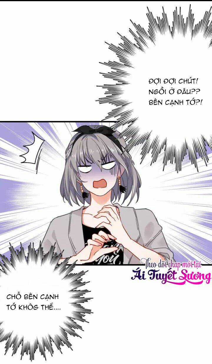 Thập Quang Mật Ngữ Chapter 9 trang 13