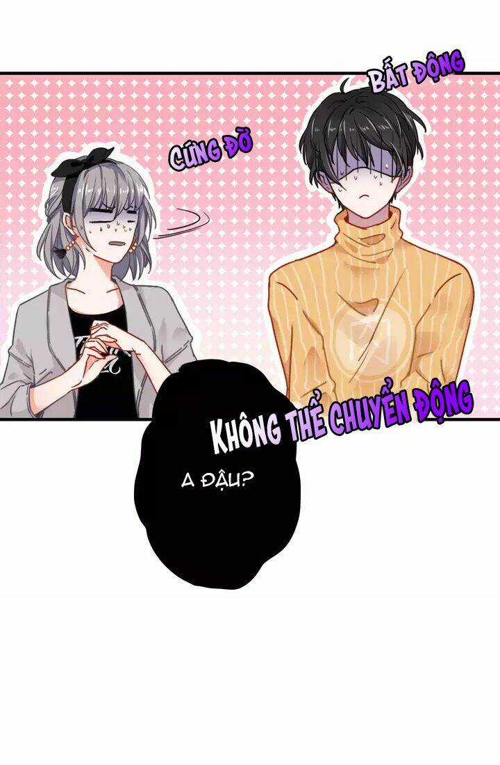 Thập Quang Mật Ngữ Chapter 9 trang 14